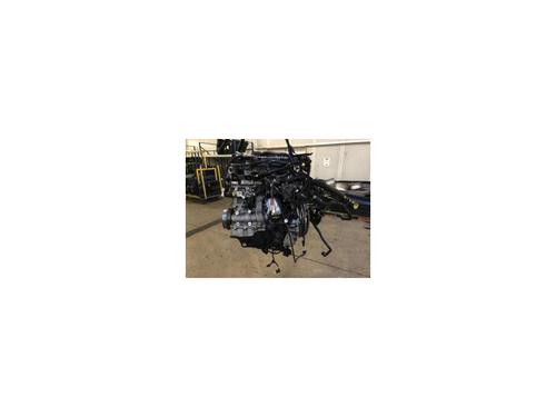 Used Engine MINI MINI (F56) Cooper S (178 hp) 23036880