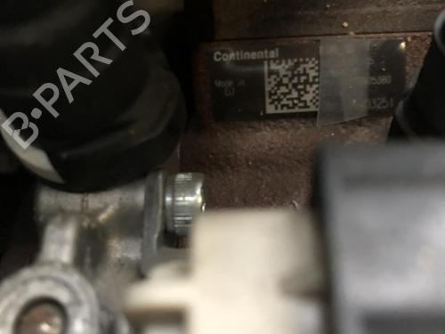 Engine PEUGEOT 308 I (4A_, 4C_) 1.6 HDi | BP31199037M1 