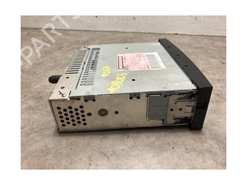 Radio PEUGEOT 206+ (2L_, 2M_) 1.4 HDi eco 70 | BP20150471E6 