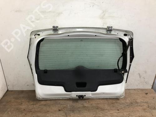Tailgate CITROËN C3 I (FC_, FN_) 1.4 HDi | BP23872623C6 