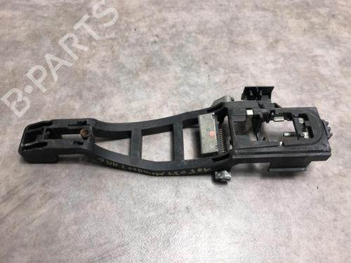 Used Rear left exterior door handle FORD MONDEO IV (BA7) 1.8 TDCi (125 hp) 20618679