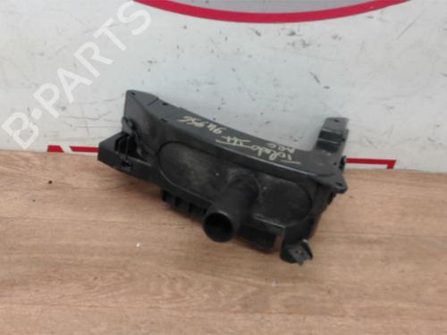 Rear bumper bracket SEAT TOLEDO III (5P2) 1.9 TDI | BP28286752C159 
