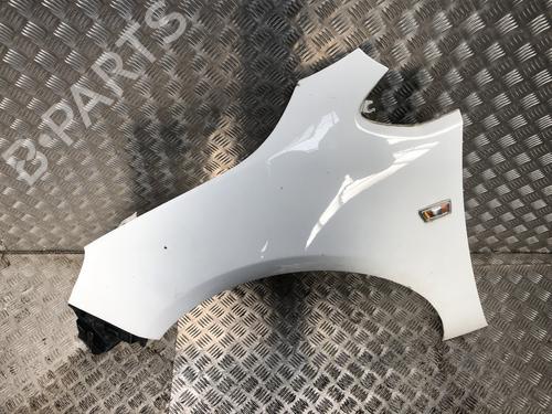 Used Left front fenders Left front fenders 38934273 38934273