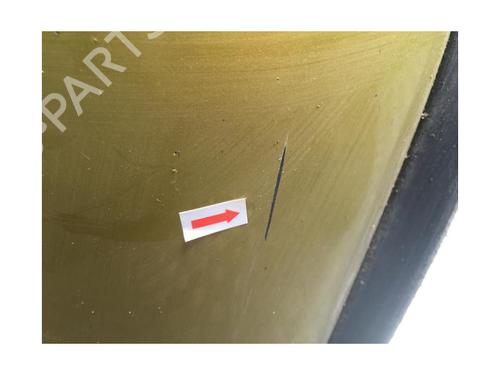 Front bumper CITROËN XSARA Coupe (N0) 1.9 TD | BP25923592C7 