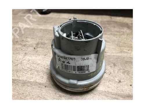 Right front fog light CITROËN C3 I (FC_, FN_) 1.6 16V HDi | BP23187622C31 