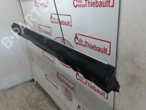 Right sideskirt ALFA ROMEO 166 (936_) 2.4 JTD (936A2A__) | BP24191335C114