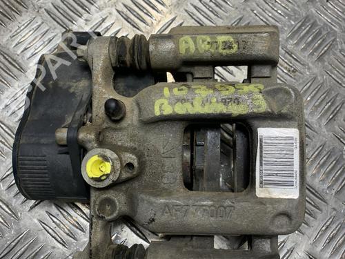 Used Right rear brake caliper CITROËN BERLINGO Box Body/MPV (K9) 1.5 BlueHDi 100 (102 hp) 23403677