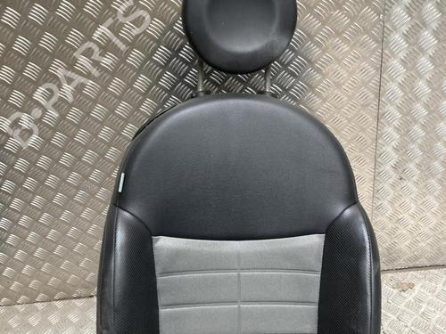 Right front seat FIAT 500 (312_) 1.3 D Multijet (312AXB1A) | BP39954752C16 - Image 2
