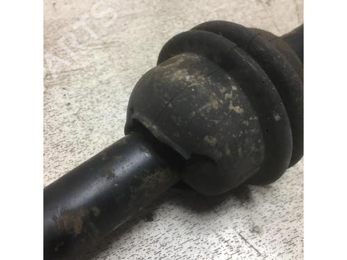 Steering column universal joint HYUNDAI GALLOPER II (JK-01) 2.5 TD intercooler | BP13261596M114 