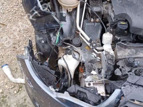 Rear left seatbelt CITROËN C4 II (NC_) 2.0 HDi / BlueHDi 150 | BP25050054I29 - Image 3
