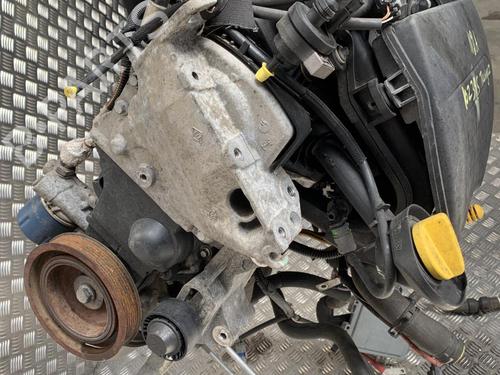 Engine RENAULT TWINGO II (CN0_) 1.2 16V (CN04, CN0B) | BP31244863M1