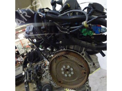 Engine CITROËN C5 III (RD_) 2.0 16V (RDRFJC, RDRFJF) | BP30783477M1