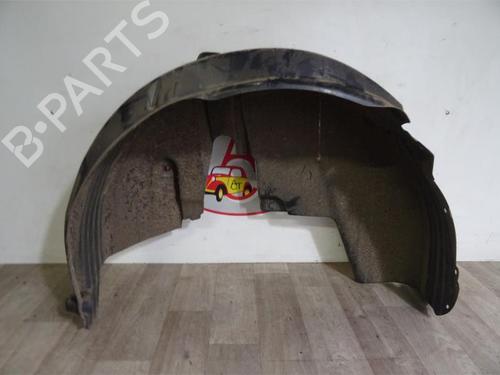 Wheel arch CITROËN C3 III (SX) 1.2 PureTech 82 | BP20632115C56 