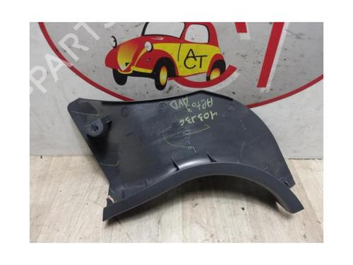 Boot lining SUZUKI ALTO VII (GF) 1.0 (AMF310, GFC31S) | BP13262878I3 