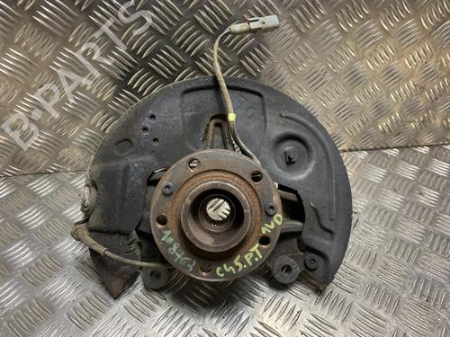 Used Right front steering knuckle CITROËN C4 SPACETOURER (3D_) 1.2 PureTech 130 (131 hp) 25306451