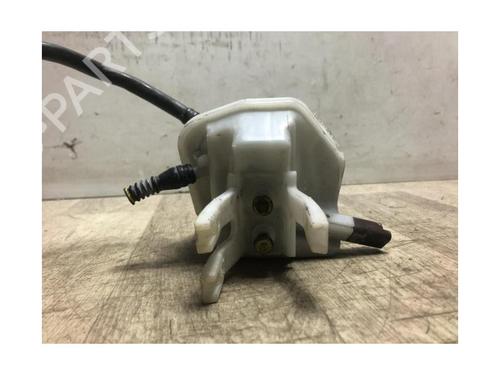 Brake master cylinder PEUGEOT 308 CC (4B_) 1.6 HDi | BP20620880M77 