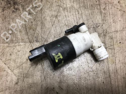 Used Washer pump PEUGEOT PARTNER Box Body/MPV 1.6 HDi (114 hp) 20619513