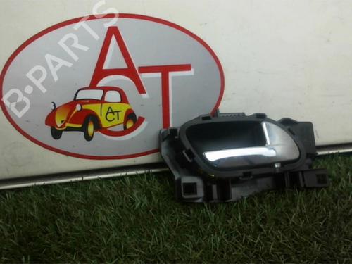 Used Front right interior door handle PEUGEOT 207 SW (WK_) 1.6 HDi (90 hp) 13225739