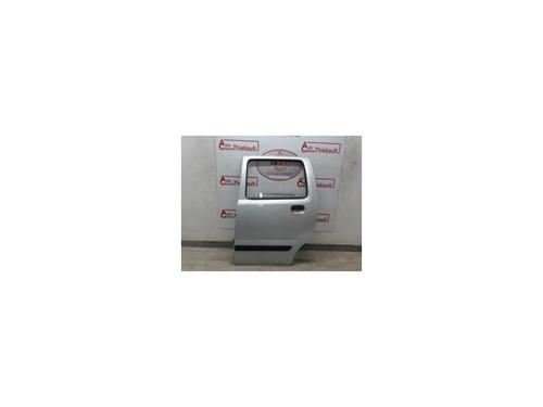 Dør venstre bak SUZUKI WAGON R+ Hatchback (MM) 1.3 (RB413) (94 hp) 13284176