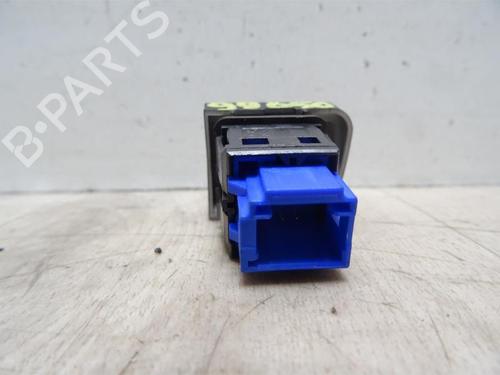 Warning switch PEUGEOT 208 I (CA_, CC_) 1.2 THP 110 | BP13228845I22 