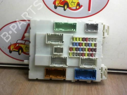 Used Fuse box FORD GRAND C-MAX (DXA/CB7, DXA/CEU) 1.6 TDCi (115 hp) 20634178