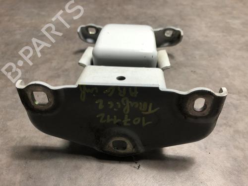 Used Hinge/Door check strap RENAULT TRAFIC II Bus (JL) 2.0 dCi 90 (JL00, JL01, JL0H, JL0M, JL0P, JL0S) (90 hp) 20620074
