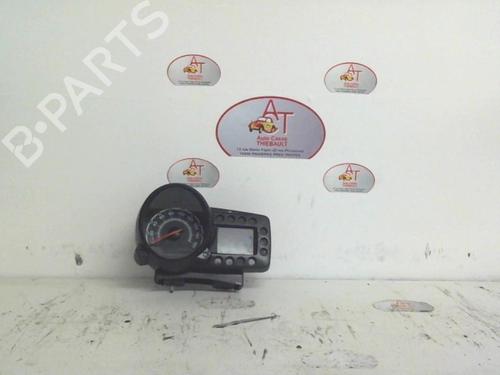 Used Instrument cluster CHEVROLET SPARK (M300) 1.0 (68 hp) 12970012