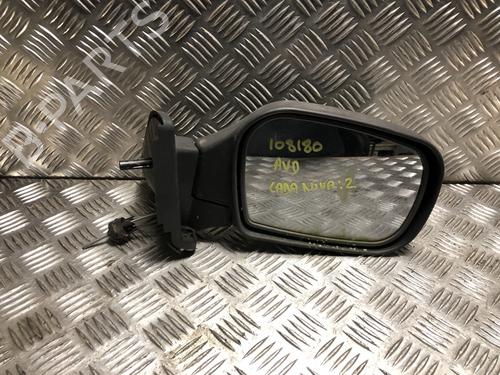 Retrovisor derecho LADA NIVA Closed Off-Road Vehicle (2121, 2131) 1700 i 4x4 (21213, 21214) (83 hp) 33018209