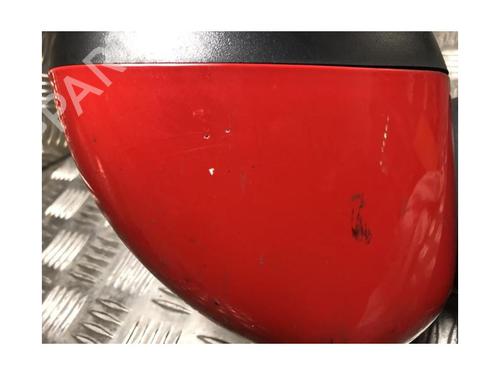 Right mirror OPEL CORSA D (S07) 1.3 CDTI (L08, L68) | BP23567612C27