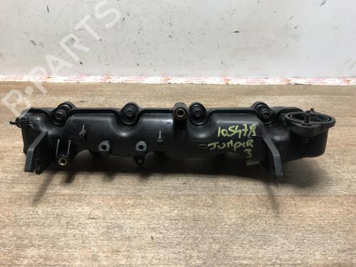 Used Valve cover CITROËN JUMPER II Van 2.2 HDi 100 (101 hp) 23068580