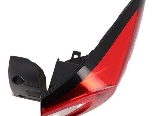 Right taillight RENAULT CAPTUR I (J5_, H5_) 0.9 TCe 90 | BP37604895C35 - Image 5