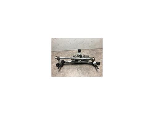 Used Front wiper motor RENAULT CLIO V (B7_) 1.3 TCe 130 (B7MF) (131 hp) 27861003