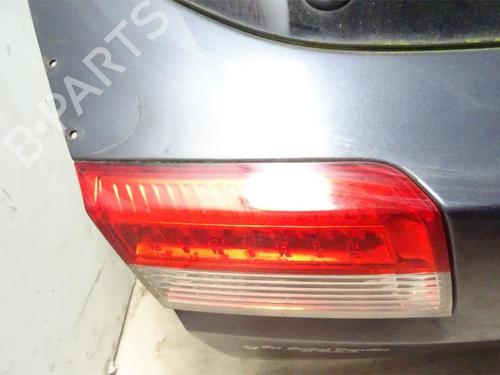 Tailgate RENAULT LAGUNA III (BT0/1) 2.0 dCi (BT07, BT0J, BT14, BT1A, BT1S) | BP15967510C6 