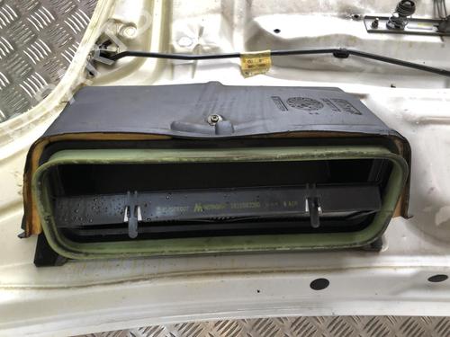 Motorhjelm NISSAN PRIMASTAR Van (X83) 2.0 dCi 115 | BP31202846C1 