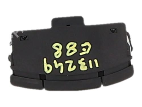 Warning switch BMW 1 Convertible (E88) 123 d | BP39561599I22 - Image 5