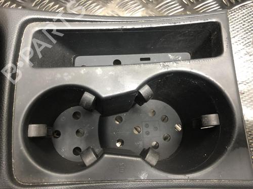 Middle console AUDI A5 Sportback (8TA) S5 quattro | BP31203580I22 