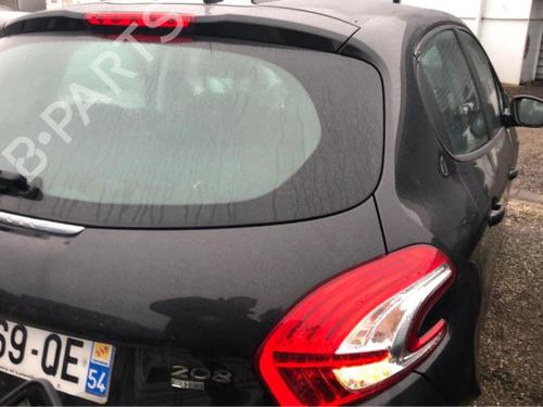 Rim PEUGEOT 208 I (CA_, CC_) 1.6 HDi | BP31198662C45