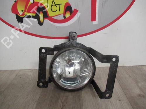 Used Left front fog light HYUNDAI TUCSON (JM) 2.0 CRDi (113 hp) 13287208