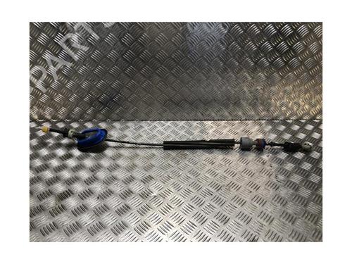 Kabel RENAULT MEGANE IV Hatchback (B9A/M/N_) 1.5 dCi 110 (B9A3) | BP27557612E12 
