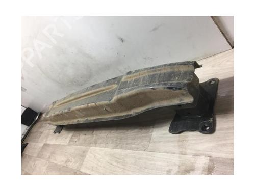 Rear bumper reinforcement VW GOLF VII (5G1, BQ1, BE1, BE2) 1.6 TDI | BP23128164C73 