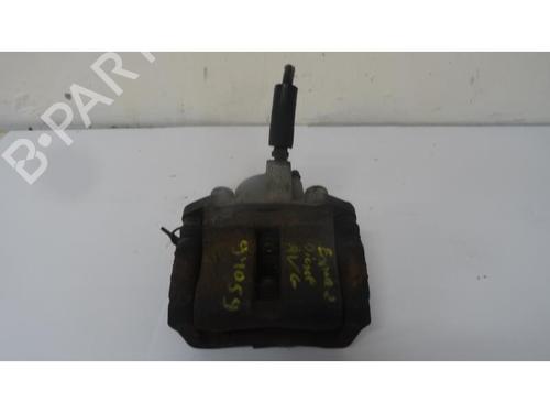 Left front brake caliper RENAULT TRUCKS MASCOTT Platform/Chassis 150.35 | BP13270446M105 