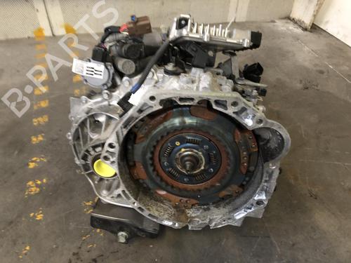Used Gearbox KIA CEED Sportswagon (CD) 1.4 T-GDI (140 hp) 23023829