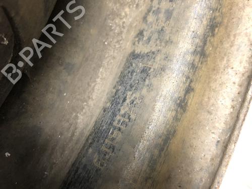 Fælk CITROËN C3 II (SC_) 1.6 HDi | BP31932474C45