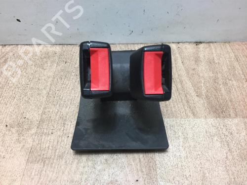 Used Rear center seatbelt MINI MINI (R50, R53) Cooper (116 hp) 13265376