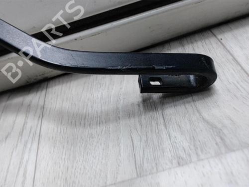 Front windshield wiper arm RENAULT MEGANE II (BM0/1_, CM0/1_) 1.9 dCi | BP28287520C143 