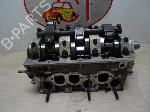 Used Cylinder head VW POLO IV (9N_, 9A_) 1.4 TDI (70 hp) 29038070
