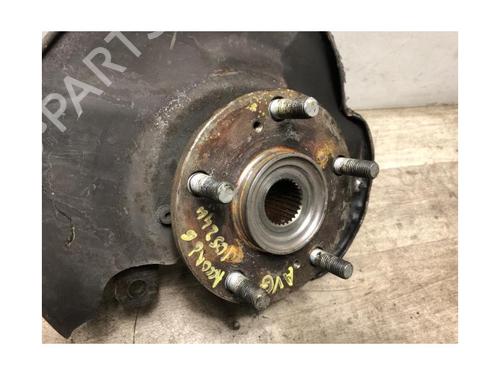Left front steering knuckle HONDA ACCORD VI Coupe (CG) 3.0 V6 24V (CG2) | BP23873432M25 