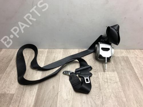 Used Rear left seatbelt BMW 3 (E90) 325 i (218 hp) 23872444