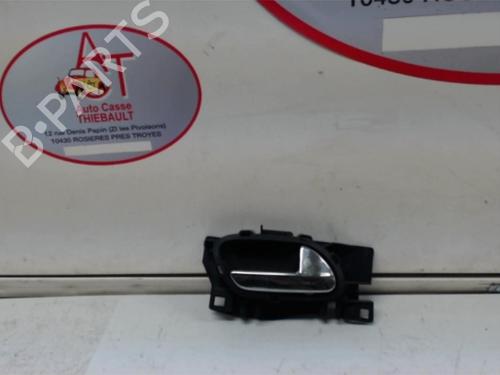 Front right interior door handle PEUGEOT 308 I (4A_, 4C_) 1.6 HDi | BP12974527I14 