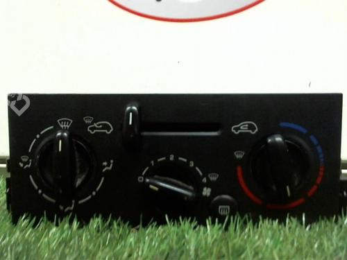 Climate control PEUGEOT 207 (WA_, WC_) 1.4 16V | BP12968455I5 